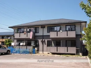 グリーンピアマスダB棟の画像