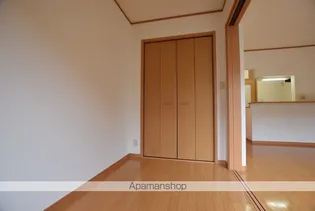 サテライト青葉【1階】の内装