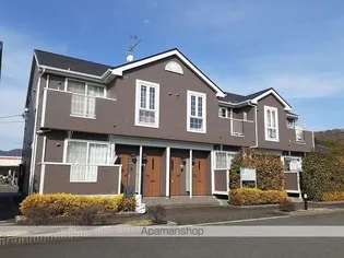 サン ビ アレイド加茂 C棟の画像