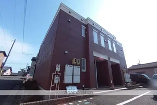クレセントコートの画像