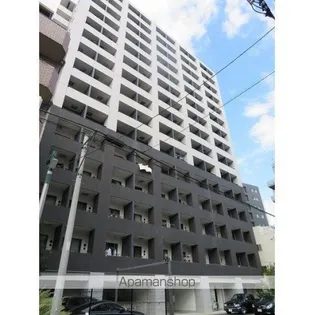 RISING PLACE 川崎の画像