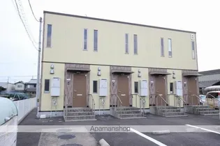 グレースタウンⅡ Bの画像