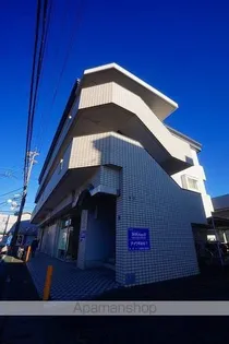 コイズミビル【203号室】の外観