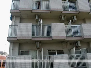 田中ビル【606号室】の外観