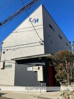 ミリアビタFK【2階】の外観