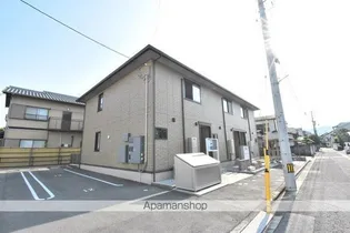 セジュール今里 B棟の画像