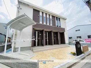 ディコ笹目南の画像