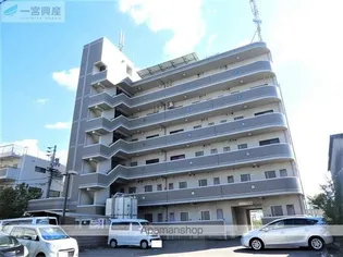 さくらレジデンスの画像