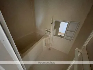 アーバンハイツⅡ【102号室】の風呂