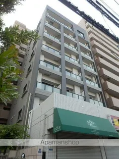 クレアーレ【3階】の外観