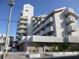 サンプラザベビードール【304号室】の外観