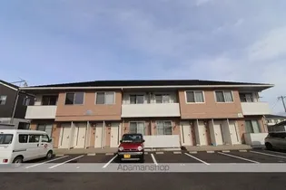 メゾンド ノワールⅡの画像
