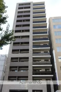 エンクレスト博多駅南STREET【2階】の外観