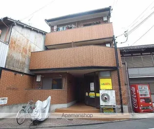 リトルハイツの画像