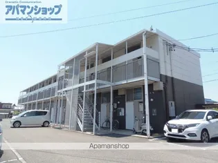 レオパレス大垣Ⅱの画像
