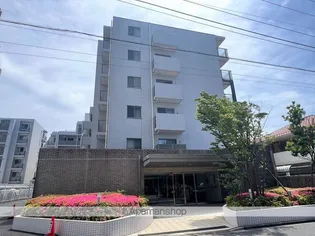 BELISTA北習志野ウエストレジデンスの画像