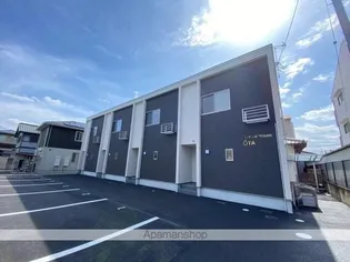 テラスハウス太田の画像