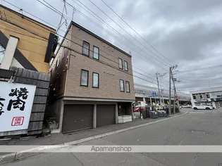 フラットJ澄川の画像