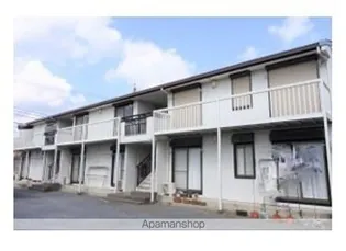 シティハイム東青梅2号の画像