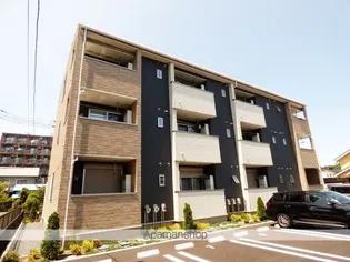 木村ロイヤルマンションVIIの画像