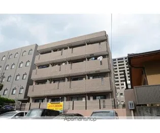 MORIYAMANSIONの画像