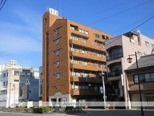 ハイツ元町の画像