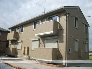 グランメール桜町Dの画像