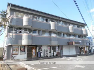 ハニーハイツ田間の画像