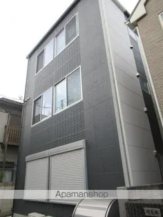 東京都中野区本町5丁目【マンション】の外観