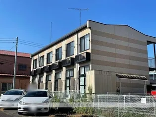 レオパレスYNの画像