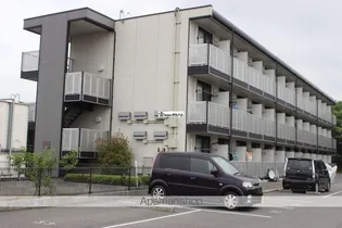 レオパレスRADIANT時宗の画像