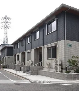 アマランス B棟の画像