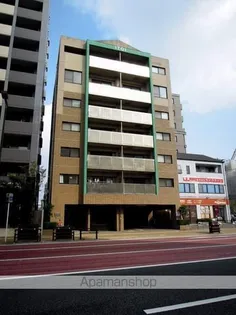 パレスITOI【5階】の外観