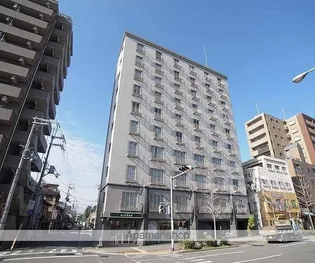 グランドパレス堀川パートⅡの画像