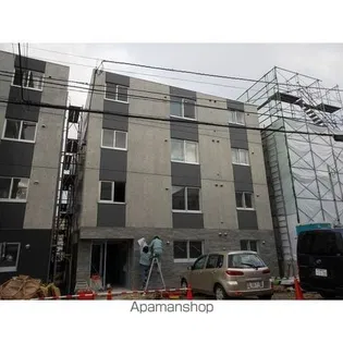リーブル発寒南の画像