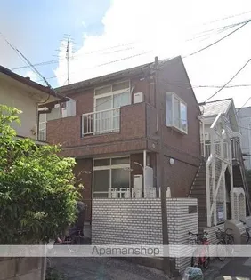 スワンハイムNの画像