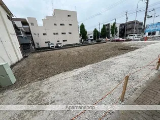 仮)中村区鳥居西通2丁目新築マンション【1階】の外観