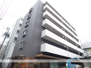 クレール柏の画像