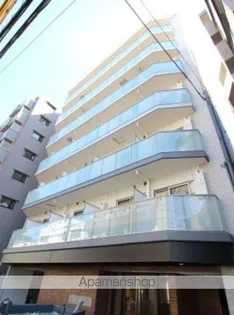 エルフォルテ品川サウスシティの画像