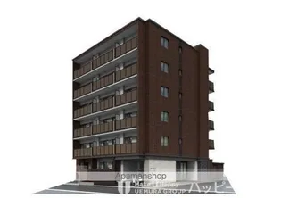 グラン ソレイユ大橋の画像