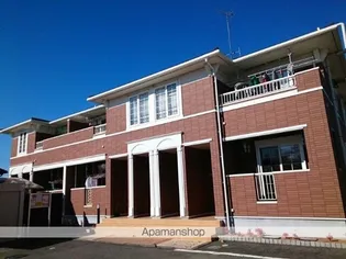 フレア SAKUの画像