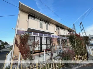 セジュール真野の画像