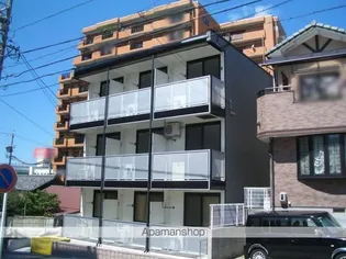 レオパレス名古屋正木の画像