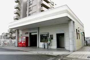 オーレオール【9階】の周辺