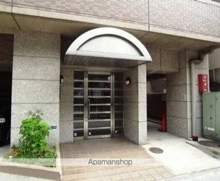 メインステージ大森東の画像