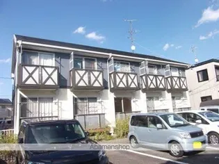 フレグランス郷前の画像