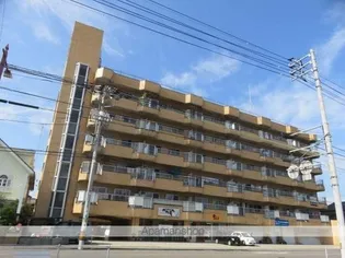 松本マンションⅢの画像