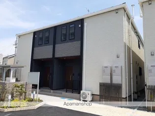 ラメール シエルIIの外観