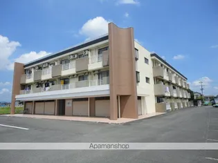 メゾン ド ソワールの画像