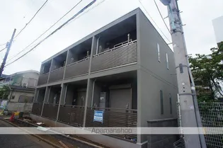 ラスカ駒場の画像